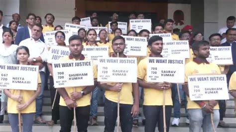 NEET PG 2024 Result Controversy: Why Medical Exam Result Is .